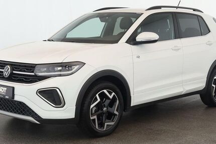 VW T-Cross 6.000 km 26.684 &euro; Neuss 41464