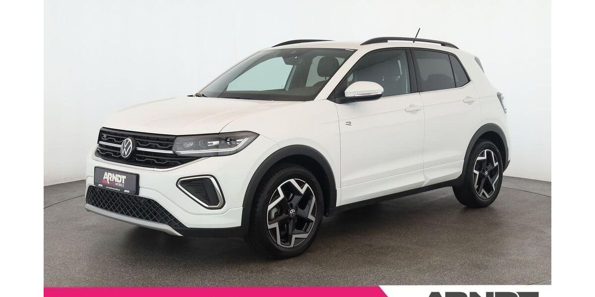 VW T-Cross 6.000 km 26.684 &euro; Neuss 41464