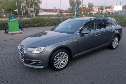 Audi A4 200.000 km 11.450 &euro; Jüchen 41363