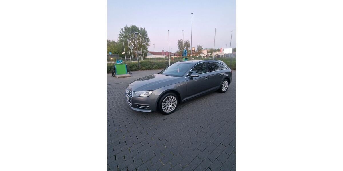 Audi A4 200.000 km 11.450 &euro; Jüchen 41363