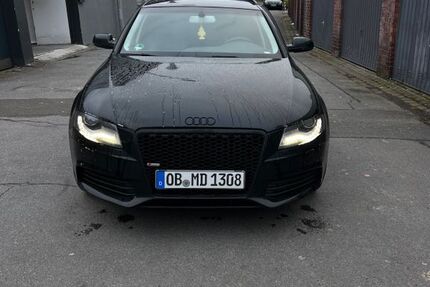 Audi A4 146.000 km 5.000 &euro; Oberhausen 46045