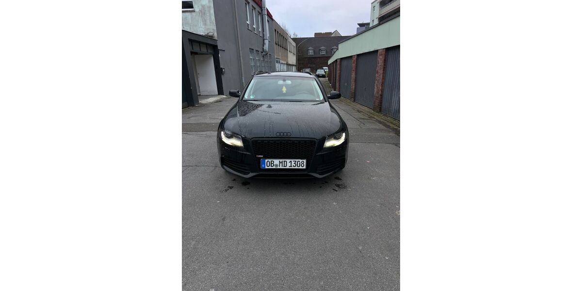 Audi A4 146.000 km 5.000 &euro; Oberhausen 46045