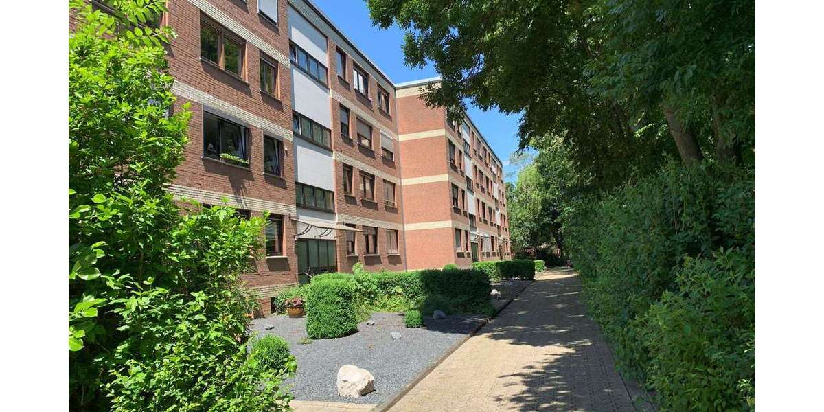Wohnung zum Kaufen in Kempen 195.000 € 110 m² 4 zimmer