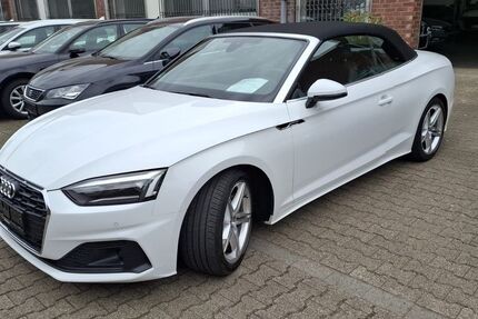Audi A5 62.300 km 29.880 &euro; Düsseldorf 40549
