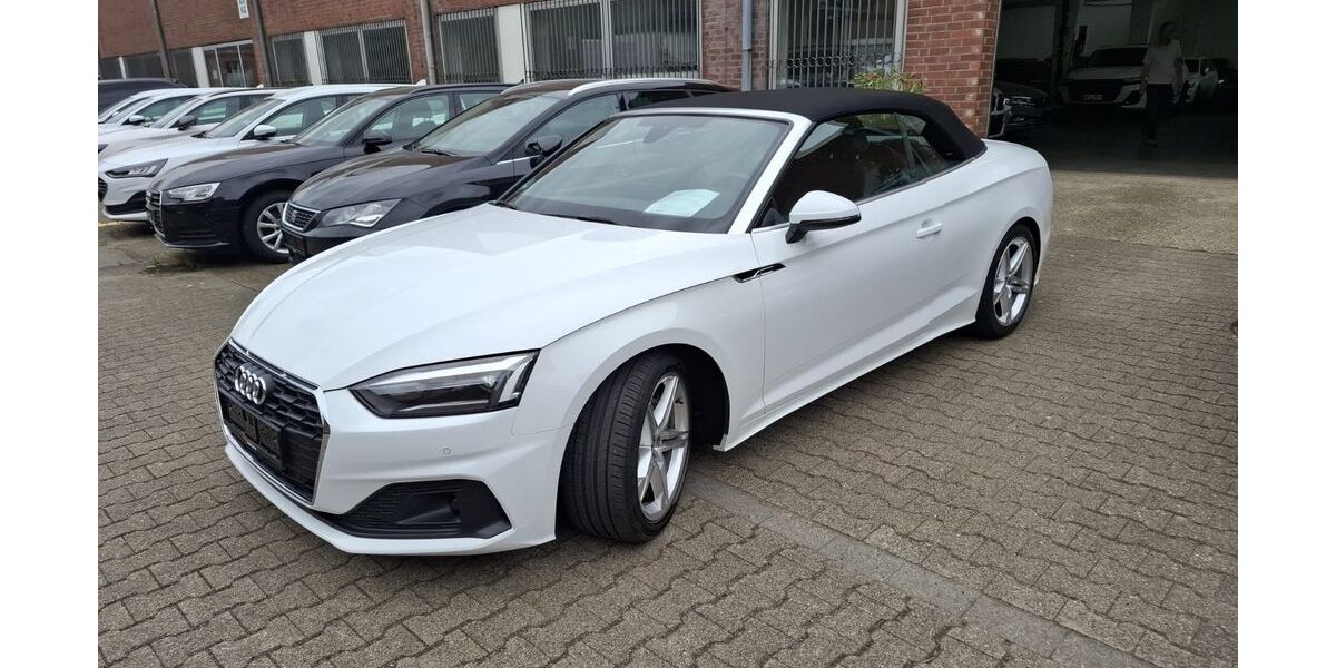 Audi A5 62.300 km 29.880 &euro; Düsseldorf 40549