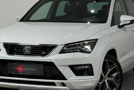 Seat Ateca 99.700 km 19.950 &euro; Remscheid 42859