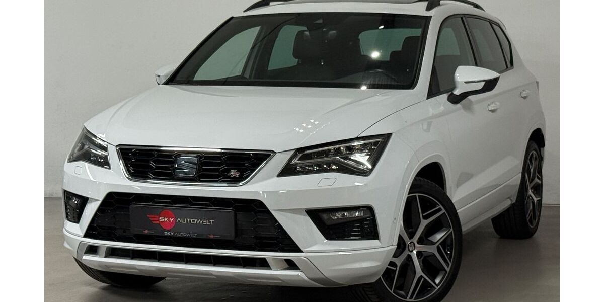 Seat Ateca 99.700 km 19.950 &euro; Remscheid 42859