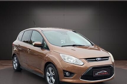 Ford C-Max 100.000 km 6.850 &euro; Viersen 41749