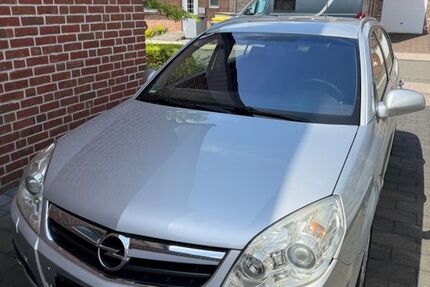 Opel Signum 195.000 km 2.350 &euro; Kempen 47906
