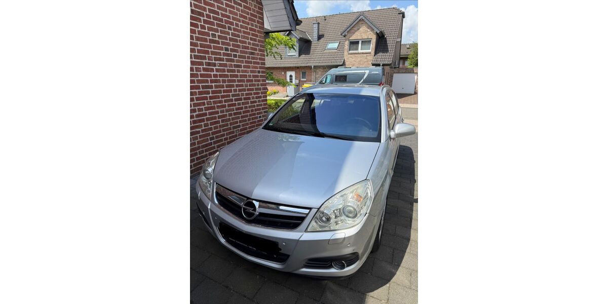 Opel Signum 195.000 km 2.350 &euro; Kempen 47906