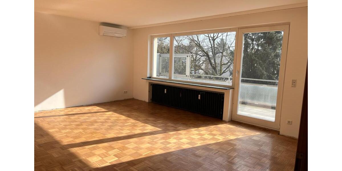 Etagenwohnung Krefeld Fischeln - 4 Zimmer, 1.540&euro; | Angebot:22378568