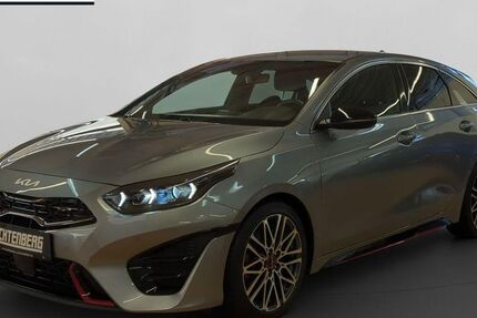 Kia pro ceed / ProCeed 46.450 km 26.850 &euro; Leverkusen 51381