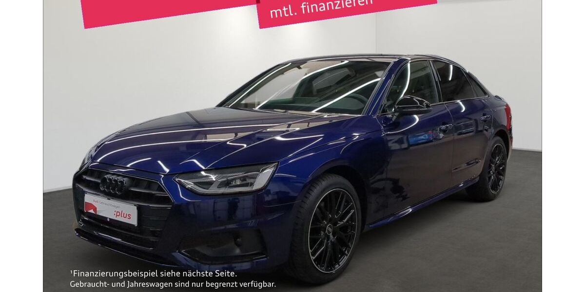 Audi A4 32.345 km 27.250 &euro; Mülheim a.d. Ruhr 45481