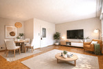 Reihenendhaus Glessen Glessen - 5 Zimmer, 140 m&sup2;, 440.000&euro; | Angebot:25743070