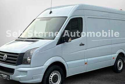 VW Crafter 130.000 km 16.244 &euro; Mönchengladbach 41066
