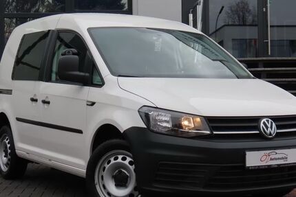 VW Caddy 44.809 km 16.900 &euro; Neuss 41469