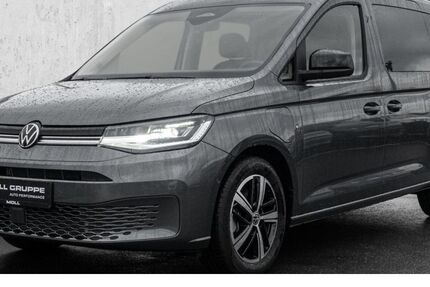 VW Caddy Maxi 4.880 km 47.880 &euro; Düsseldorf 40474