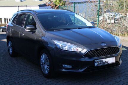 Ford Focus 133.547 km 6.850 &euro; Heiligenhaus 42579