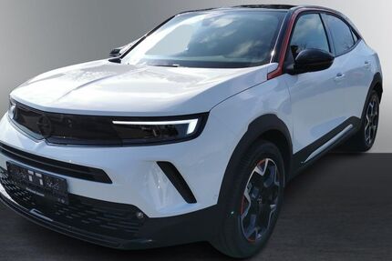 Opel Mokka 11.050 km 25.890 &euro; Mönchengladbach 41066