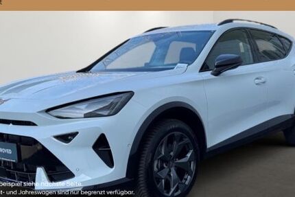 Cupra Formentor 15.320 km 32.990 &euro; Düsseldorf 40589