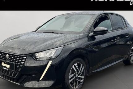 Peugeot 208 17.350 km 15.490 € Duisburg 47059