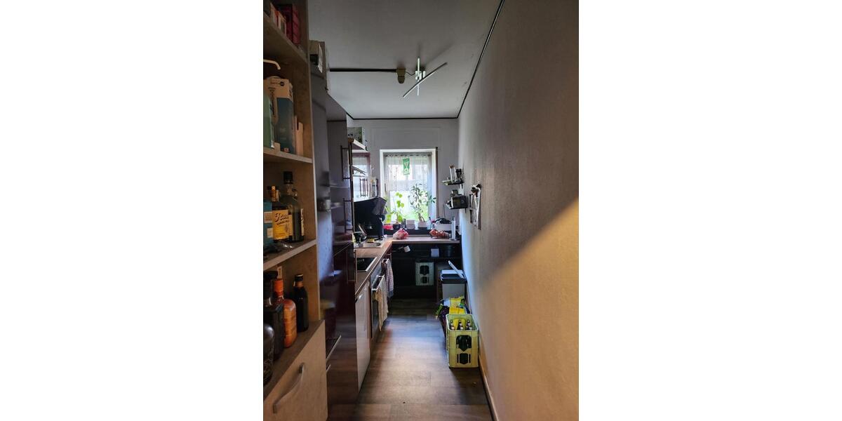 2,5-Zimmer-Wohnung in Duisburg-Neudorf – zu vermieten 2.5 zimmer