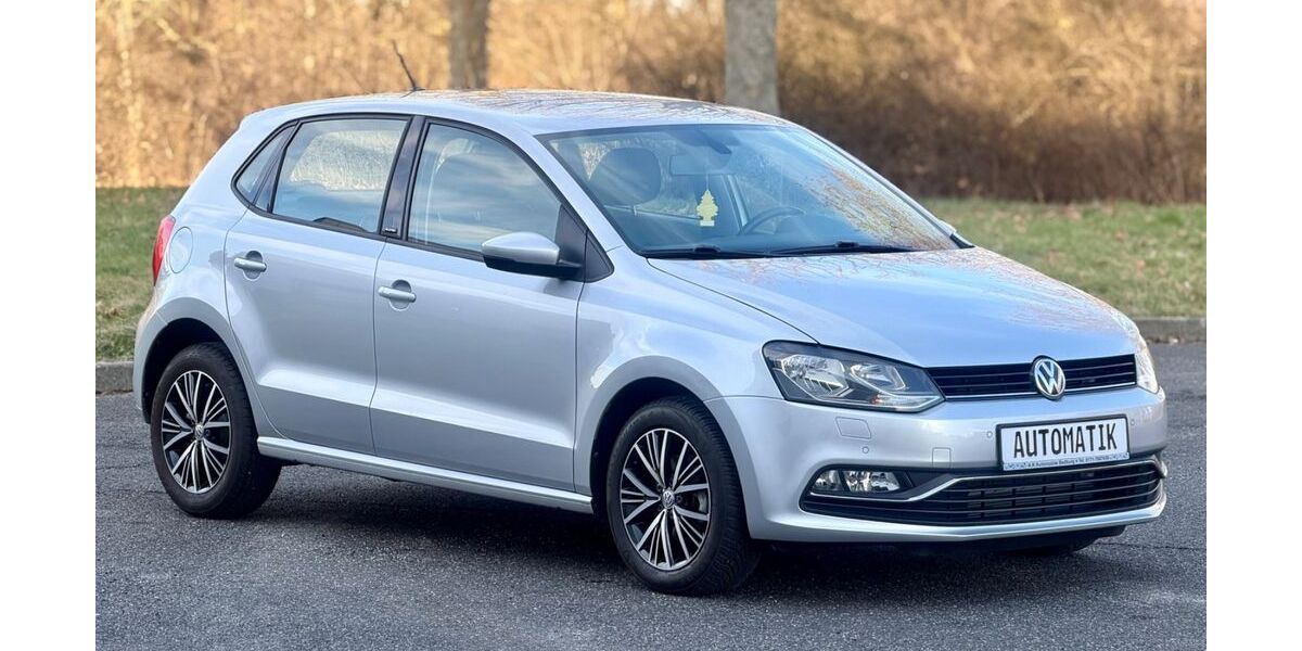 VW Polo 27.000 km 12.400 &euro; Bedburg 50181