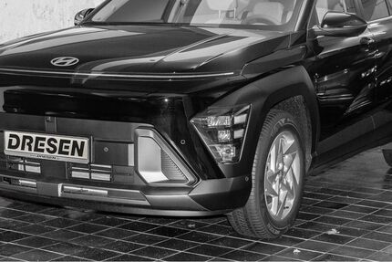 Hyundai KONA 3.520 km 26.490 € Viersen 41747