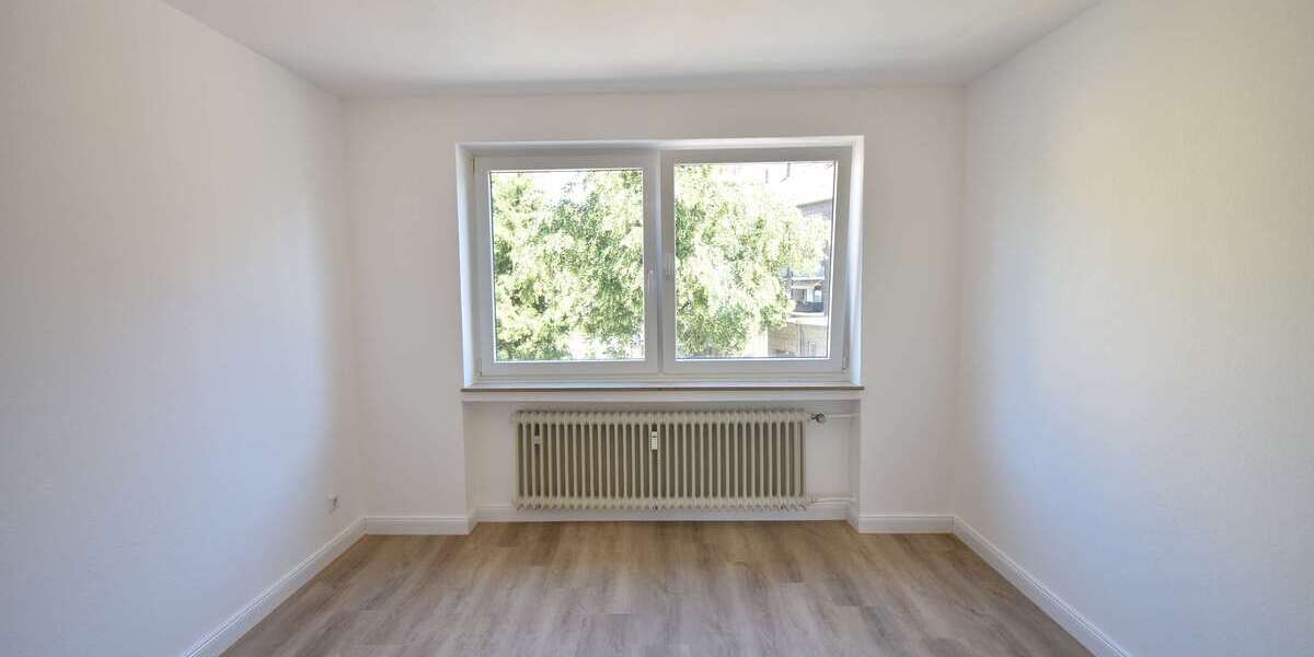 Etagenwohnung Mönchengladbach Odenkirchen - 2 Zimmer, 47 m&sup2;, 650&euro; | Angebot:27164535