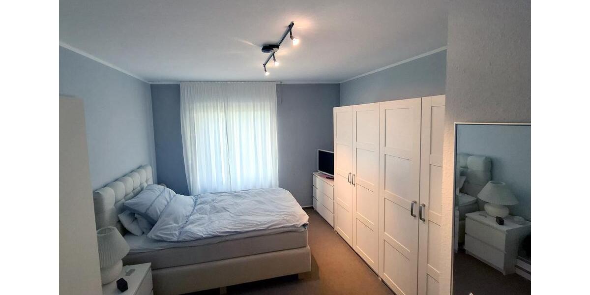 Erdgeschoßwohnung Krefeld Benrad - 3 Zimmer, 98 m&sup2;, 290.000&euro; | Angebot:27297516