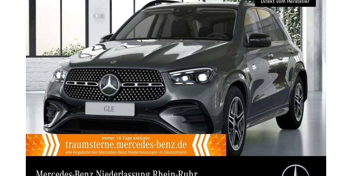 Mercedes-Benz GLE 450 29.019 km 84.990 &euro; Neuss 41460
