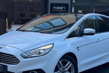 Ford S-Max 60.000 km 17.999 € Köln 51107