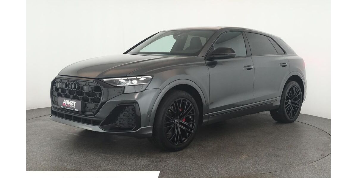 Audi Q8 29.000 km 79.884 &euro; Neuss 41460