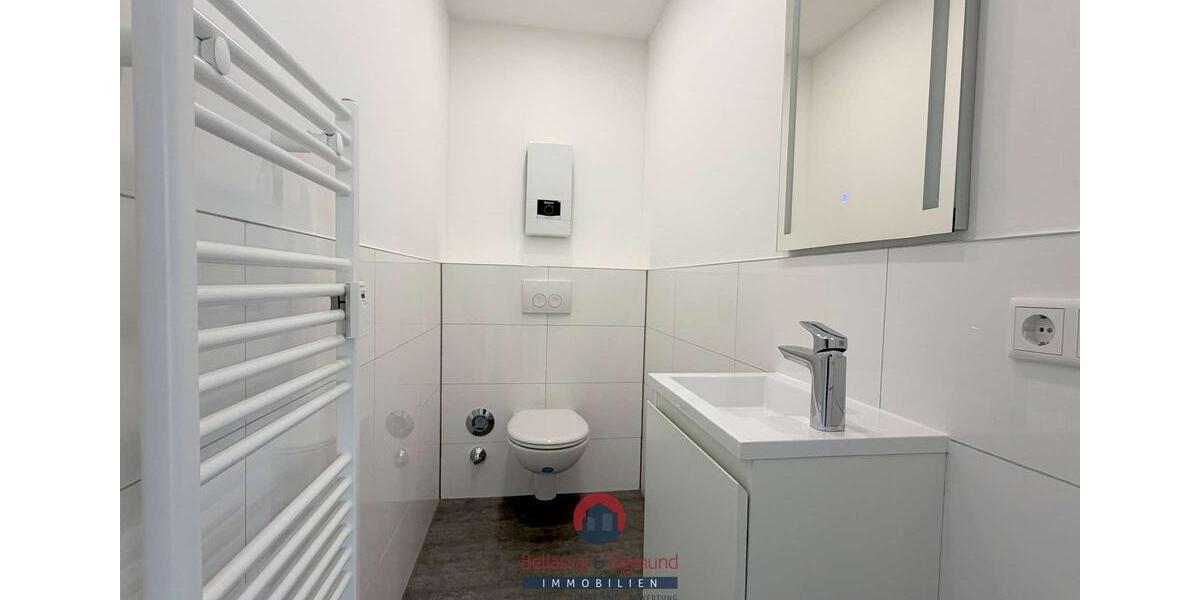 Erdgeschoßwohnung Dormagen Sankt Peter - 4 Zimmer, 123 m&sup2;, 1.320&euro; | Angebot:26334958