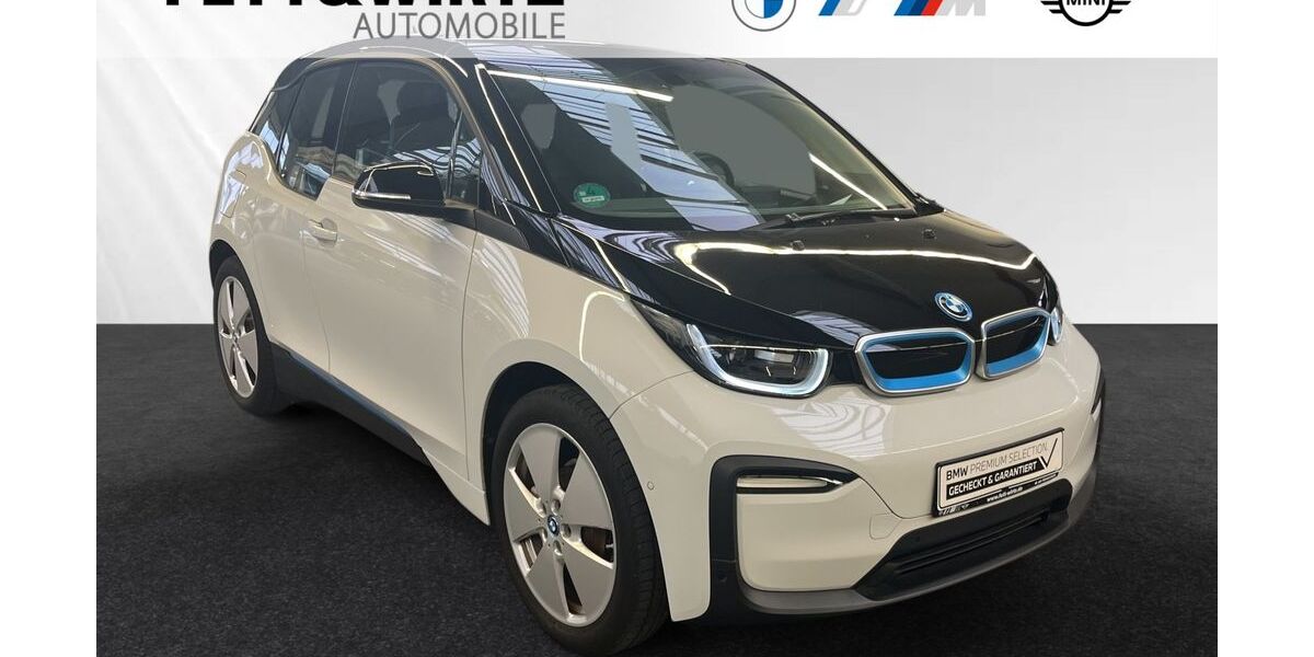 BMW i3 29.450 km 19.390 &euro; Moers 47441