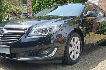 Opel Insignia 160.000 km 7.800 &euro; Kaarst 41564