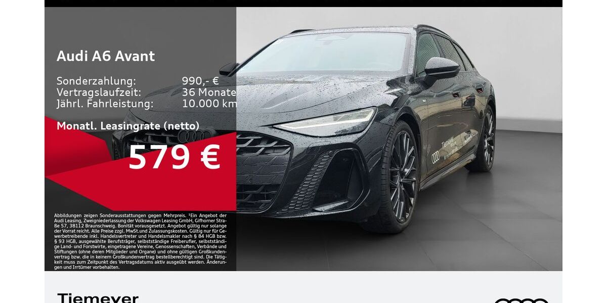 Audi A6 9.999 km 59.980 &euro; Remscheid 42897