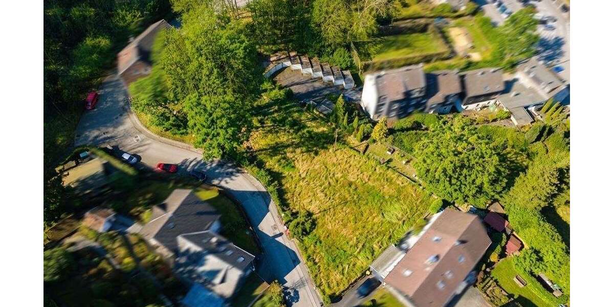 Grundstück Wuppertal Lichtenplatz - 149.500&euro; | Angebot:26949072