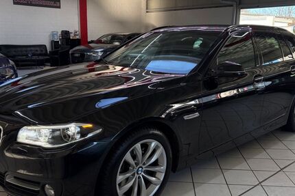 BMW 530 290.000 km 11.500 &euro; Leverkusen 51371