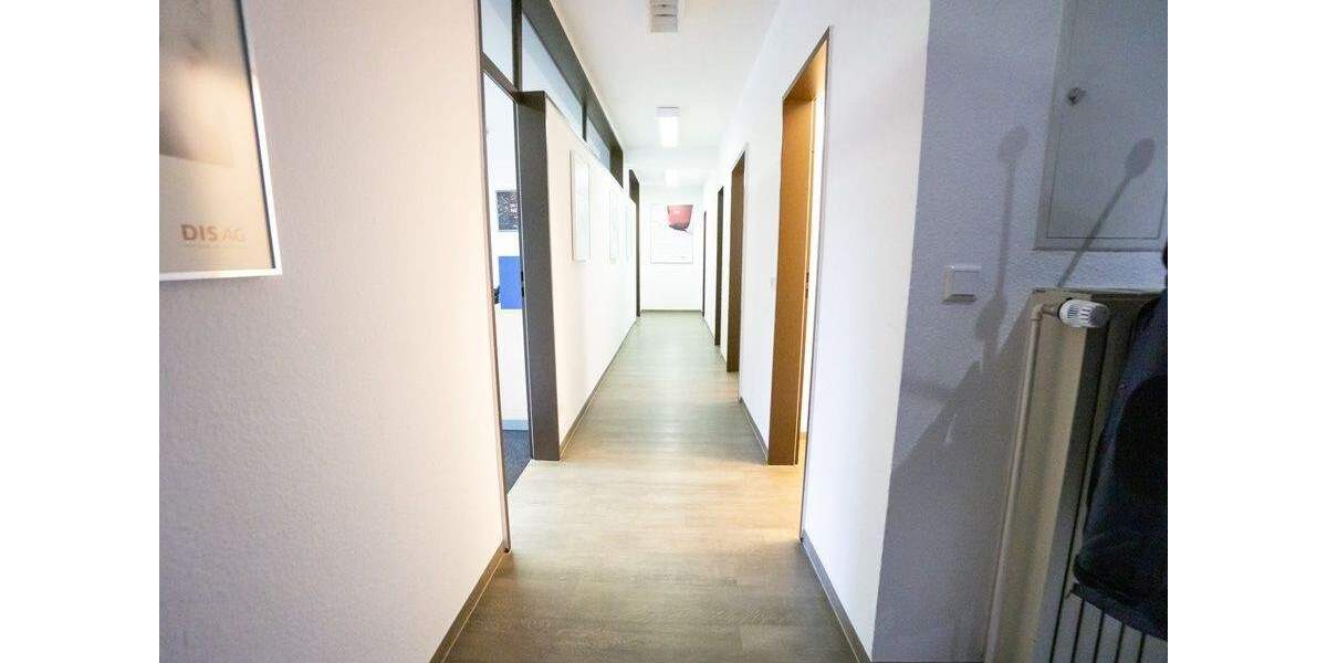 Gewerbeobjekt Krefeld Bockum - 3 Zimmer, 125 m&sup2;, 1.386&euro; | Angebot:25267347