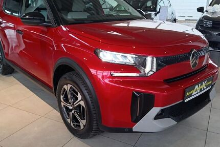 Citroen C3 Aircross 24.470 km 23.890 &euro; Mönchengladbach 41063