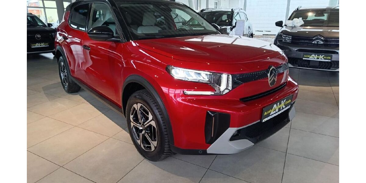 Citroen C3 Aircross 24.470 km 23.890 &euro; Mönchengladbach 41063