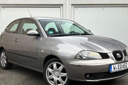 Seat Ibiza 163.000 km 1.999 &euro; Wuppertal 42389