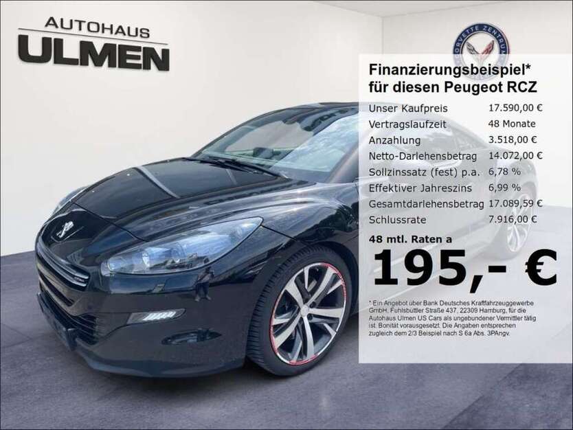 RCZ