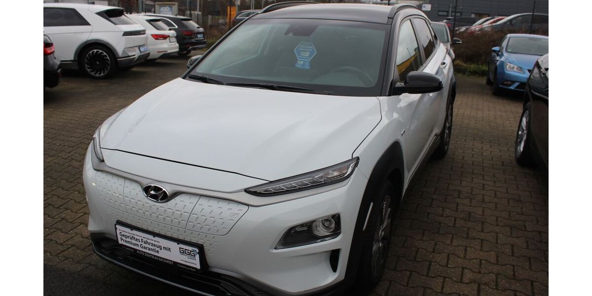 Hyundai KONA 77.600 km 15.950 &euro; Mülheim a.d.Ruhr 45472