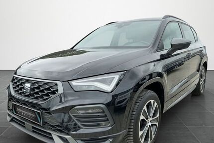 Seat Ateca 76.380 km 25.990 &euro; Moenchengladbach 41063
