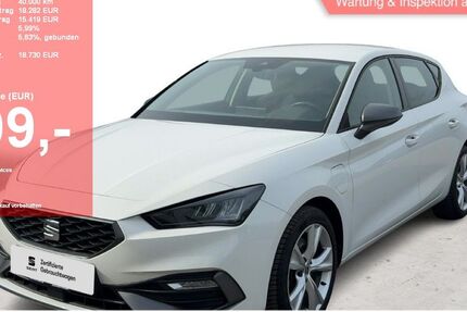 Seat Leon 33.725 km 18.190 &euro; Moers-Hülsdonk 47441