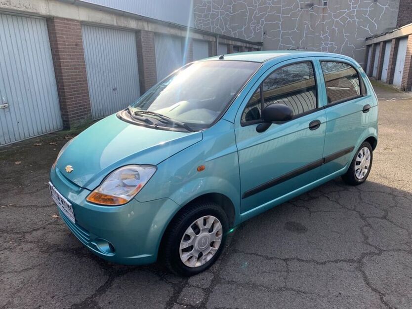 Matiz