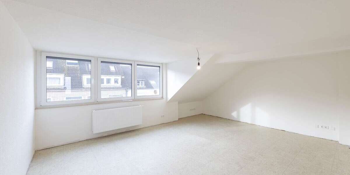 Wohnung zum Mieten in Düsseldorf 1.460 € 85 m² 2 zimmer