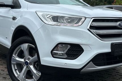 Ford Kuga 34.890 km 17.248 € Mönchengladbach 41063